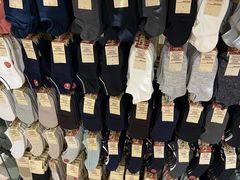 -MUJI无印良品(鑫嘉汇购物中心店)