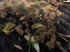 -厚味居炙子烤肉·清真(天桥南纬路店)