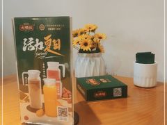 -大鸽饭(马王堆店)