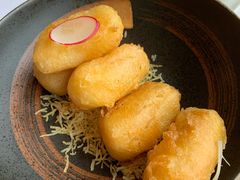 -富力丽思卡尔顿酒店·丽轩中餐厅