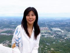 -阳台山自然风景区