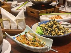 -中国徽菜·徽商故里(广安门店)