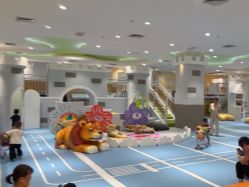 -meland亲子乐园•派对•研学(苏州悠方购物中心店)