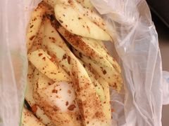 -雪儿钱局泡菜
