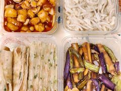 -北平小馆·烤鸭·家常菜(磨房北里店)