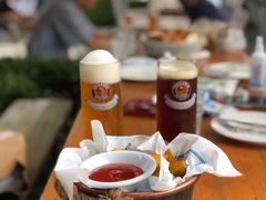 黄啤黑啤-宝莱纳餐厅(滨江店)