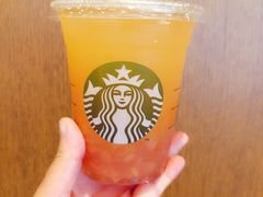 -星巴克(杭州西湖银泰1F店)