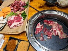 -玖泉里烤肉
