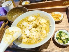 -李百蟹·江南蟹黄面·河景餐厅(夫子庙总店)