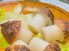 -探鱼·鲜青椒爽麻烤鱼(番禺万达店)