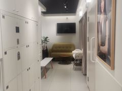 -天真蓝照相馆(杭州滨江宝龙店)