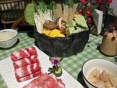 -番食园鲜食火锅(高新店)