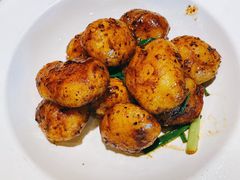 -半山腰·云南菜(侨福芳草地店)
