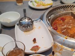 -蜀留香火锅·始于1999·原四川老火锅(白堤路店)