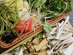 -海韵人家.海景花园经典云南菜(双廊店)