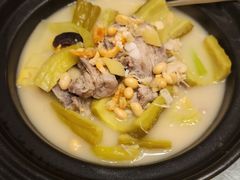 -博多新记·粤菜(复兴店)