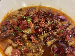 -大秦瓦罐(光谷大街店)