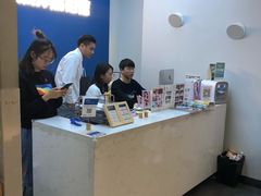 -海马体照相馆(北京apm店)