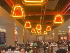-铁胖子口碑长沙菜·龙虾烧烤(赤岗社区店)