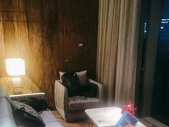 -悦轩中餐厅·高空江景·杭州柏悦酒店