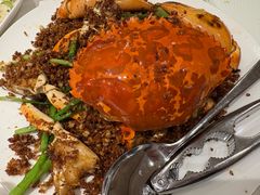 -喜记避风塘炒辣蟹(旗舰店)