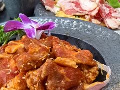 -齐齐哈尔烤肉·烧烤·烤鱼(万科时一区店)