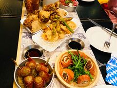 -宝莱纳餐厅(滨江店)