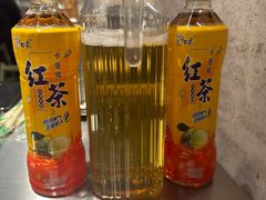 -小财盆地桌烤肉