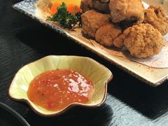 -和一料理(安阳店)