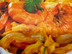 -郭姐·威海渔村(黄兴路店)