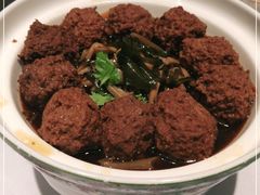 -紫光园·烤鸭·北京菜(劲松店)