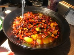 -金牌外婆家(苏州中心店)