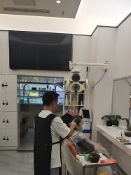 -豪斯塔美发连锁