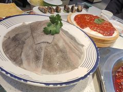 -香佰里重庆火锅(恒力博纳广场店)