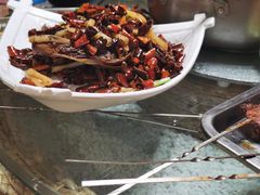 -永红源啤酒·烧烤·海鲜·大排档(青特城店)