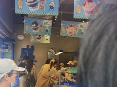 -溪边姑娘·拉丝酸奶水果捞(春熙路店)