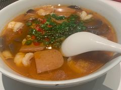 -百富源·海鲜辽菜(和平北大街店)