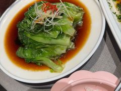 -北平食府·北京烤鸭(北京西站六里桥店)