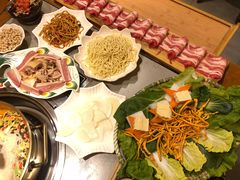 -大理董·董家小厨野生菌火锅(古城旗舰店)