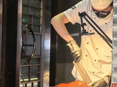 -时光乌托邦空中花园·川味·礼宴(星汇两江店)
