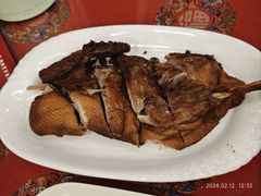 香酥鸭-玉华台饭庄(裕中西里小区店)