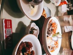 -湘阁里辣(沙井华润万家店)