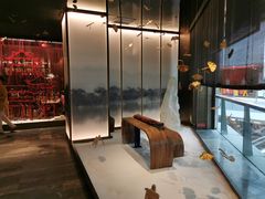 -京华烟云·北京烤鸭(领展购物广场·中关村店)