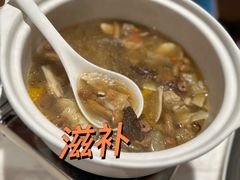 -云采云南菜(中山北路店)