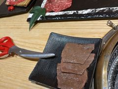 -松鱼亭·和牛烧肉(协鑫广场店)