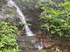 -东天目山风景区