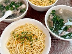 -浪记梅县腌面馆(尚景华园南区店)