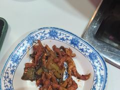 -一烙锅(友谊店)