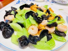 -老都一处饺子馆(道里店)