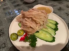 -京尊烤鸭店JINGZUN(春秀路店)